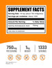 BulkSupplements.com GABA Powder