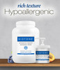 BIOTONE Advanced Therapy Massage Creme, Hypoallergenic and Fragrance-Free, Ideal