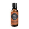 Edens Garden Ginger Essential Oil- 100% Pure Premium Grade, Undiluted, Natural