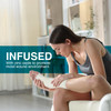 Dynarex Dürma+ Unna Boot Bandages with Zinc Oxide