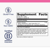 Metagenics HerWellness Estrovera - Hormone-Free Plant-Based Supplement