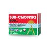 Sun Chlorella 500mg Whole Body Wellness Green Algae Superfood Supplement