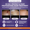 Biocorneum Advanced Scar Treatment with Silishield & SPF 30 50g