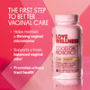 Love Wellness Good Girl Probiotics