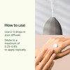Plant Therapy Ylang Ylang Extra Essential Oil 10 mL (1/3 oz) 100% Pure