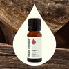 Plant Therapy Amyris Essential Oil 10 mL (1/3 oz) 100% Pure, Undiluted, Calming