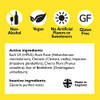 Bach Rescue Remedy Dropper 10mL, Natural Stress Relief, Homeopathic Flower