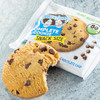 Lenny & Larry's Complete Protein Cookie, [Chocolate Chip], Chewy Soft Baked, 16g