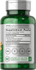 Horbäach Calendula Flower Capsules - 180 Count