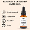 The Goodbye Company Gum Disease Treatment - 100% Pure Neem & Clove Oil