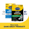 Dr. Scholls Clear Away Wart Remover Hydrogel Bandages for Fingers and Toes