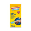 Aspercreme Pain Relief Cream with Max-Strength 4% Lidocaine, Soothes Aggravated