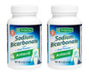 De La Cruz Pure Sodium Bicarbonate Powder