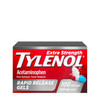 Tylenol Extra Strength Acetaminophen Rapid Release Gels, Pain Reliever & Fever