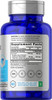 Horbäach Go Less Bladder Control Supplement - 90 Capsules