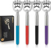 Plazuria (4-Pack) Extendable Back Scratchers