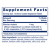 Life Extension Menopause Relief