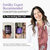 Ayurvedic Preconception Cleanse - Ovarian & Uterus Cleanse for Hormonal Balance