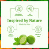 SVA Lime Essential Oil - 4 Fl Oz - 100% Natural Lime Oil