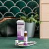 Aura Cacia Aromatherapy Roll-On, Lavender