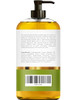 Arnica Sore Muscle Massage Oil - 100% Pure & Natural
