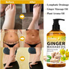 Valentines Day Gifts for Him & Her-3 Pack Massage Oil for Massage Therapy,Sore