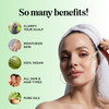 Pure Tea Tree Oil for Hair Skin and Nails