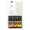 Edens Garden Fruit Essential Oils 3 Set