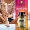 HERBALICIOUS Quinine Capsules