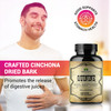 HERBALICIOUS Quinine Capsules