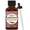 Artizen - Cedarwood Essential Oil 30ml Pure and