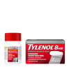 Tylenol 8 Hour Muscle Aches & Pain Relief Extended-Release Tablets with 650 mg