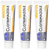 Family Care Clotrimazole Anti-Fungal Cream, 1% USP (3)