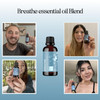 Breathe Essential Oil for Diffuser