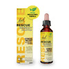 RESCUE Bach Remedy Dropper 20mL, Natural Stress Relief, Homeopathic Flower