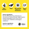 RESCUE Bach Remedy Dropper 20mL, Natural Stress Relief, Homeopathic Flower
