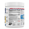 GAT SPORT NITRAFLEX Burn, Pre-Workout, Blue Raspberry, 30 Servings