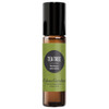 Edens Garden Tea Tree Essential Oil Roll-On- 100% Pure Premium Grade, Natural