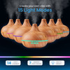 Ultimate Aromatherapy Diffuser & Essential Oil Set