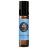 Edens Garden Deep Breath Essential Oil Roll-On Blend- 100% Pure Premium Grade