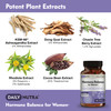 Hormone Balance for Women - Natural Mood Supplement
