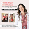 Freshly Moms Ayurvedic Fertility Supplements for Women