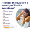 Boiron Oscillococcinum for Relief from Flu-Like Symptoms of Body Aches
