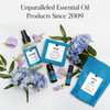 Edens Garden Tranquility Essential Oil Roll-On Blend- 100% Pure Premium Grade