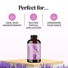 Pure Lavender Essential Oil