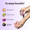 Lavender Essential Oil Roll On