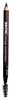 Maybelline New York Brow Precise Shaping Eyebrow Pencil, Deep Brown, 0.02 oz.
