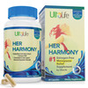UltaLife Her Harmony Menopause Supplements for Women