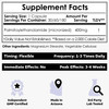 Nootropics Depot Palmitoylethanolamide Capsules - 180 Count