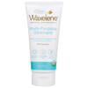 Waxelene Multipurpose Ointment Large Tube, Organic Aerated Balm the Petroleum